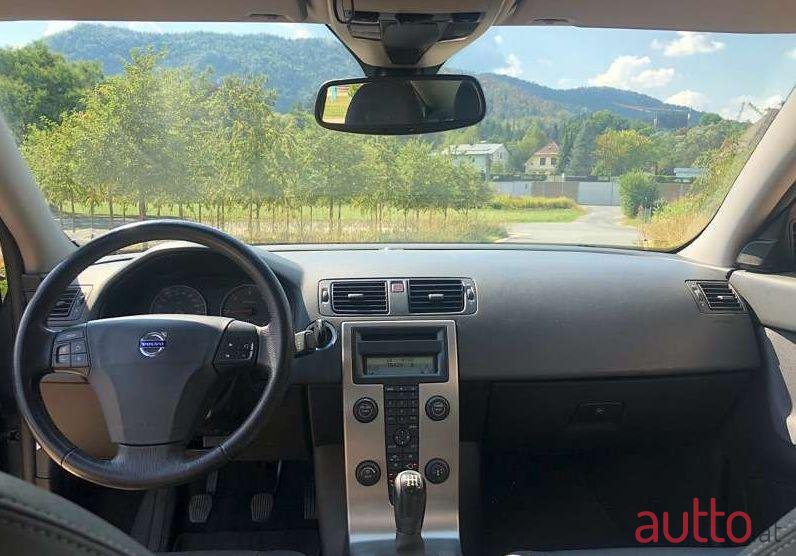 2006' Volvo S40 photo #1