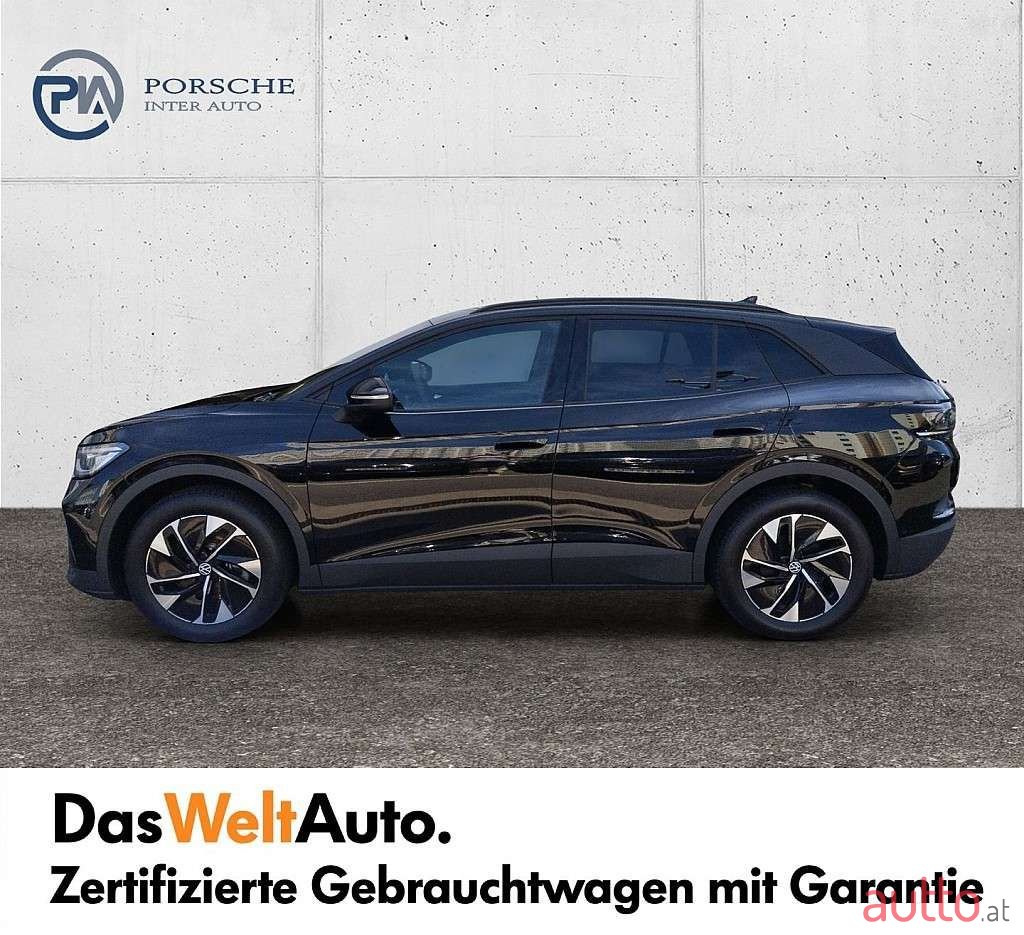 2024' Volkswagen ID.4 photo #3