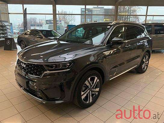 2022' Kia Sorento photo #2