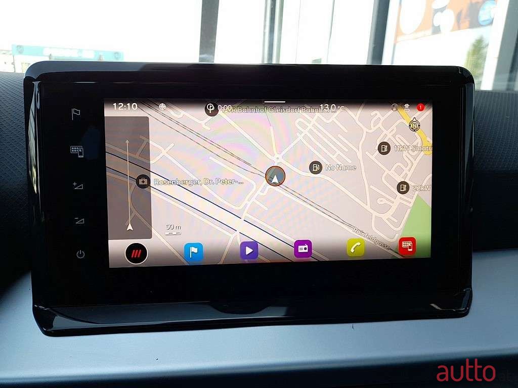 2023' SEAT Arona photo #4