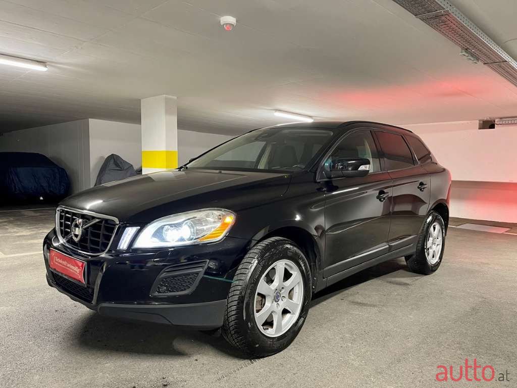 2012' Volvo XC60 photo #3