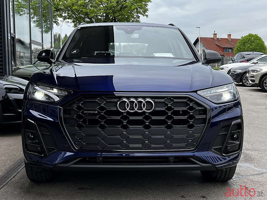 2023' Audi Q5 photo #3