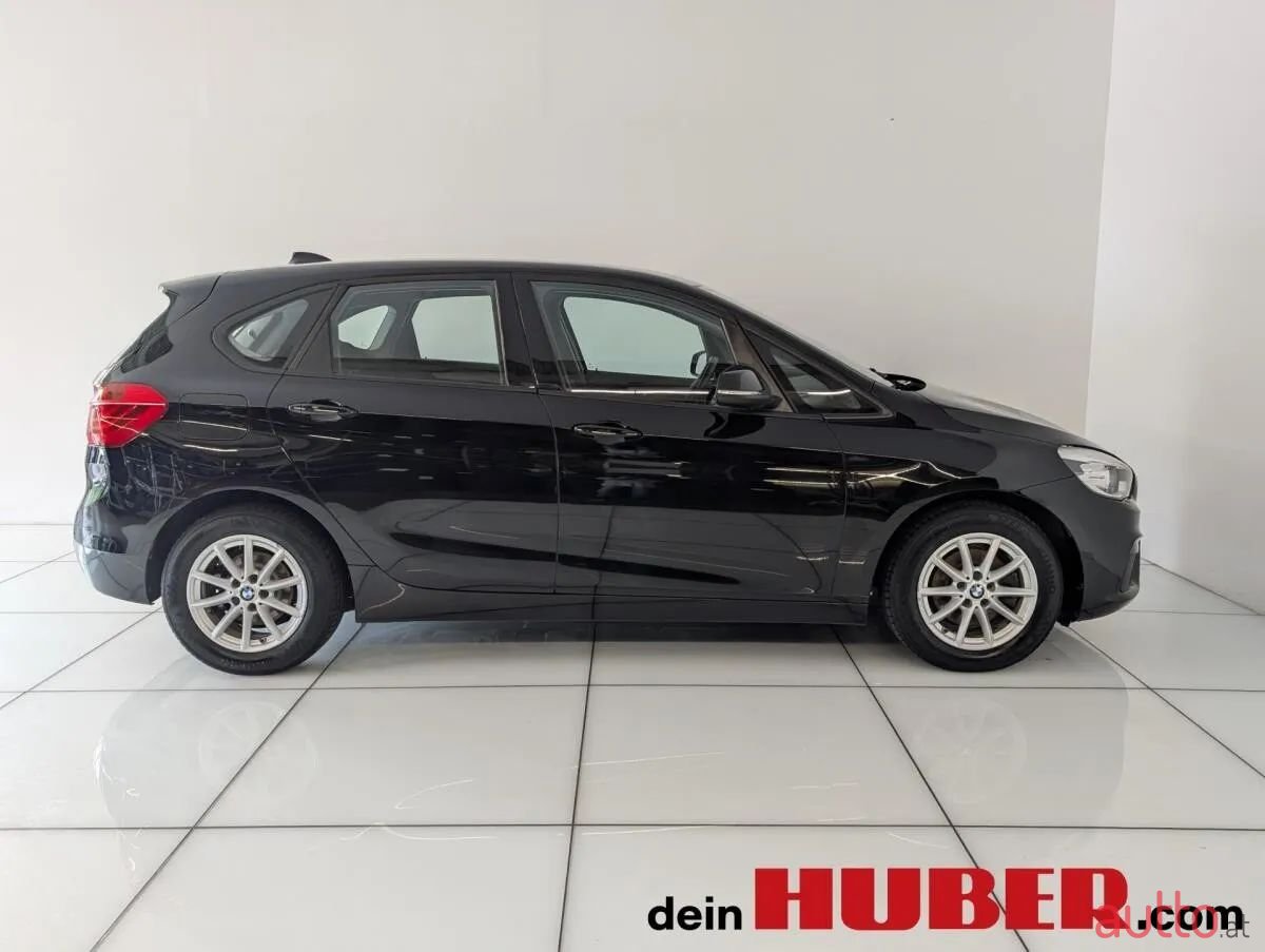 2017' BMW 2Er-Reihe photo #6