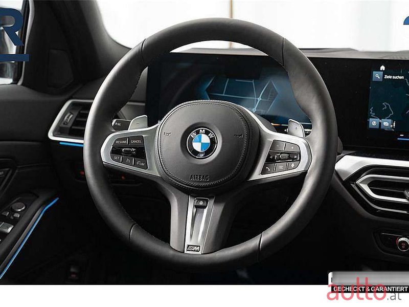 2022' BMW 3Er-Reihe photo #6