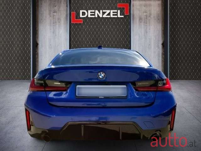2023' BMW 3Er-Reihe photo #4