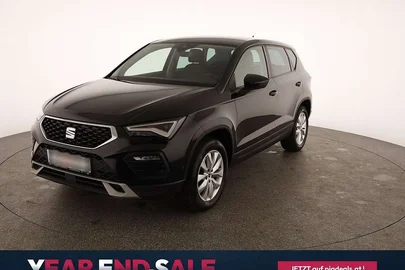 2022' SEAT Ateca