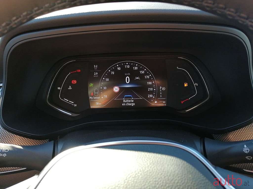 2021' Renault Arkana photo #5