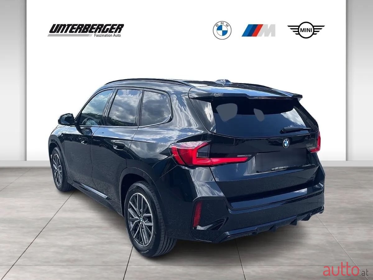 2023' BMW X1 photo #4