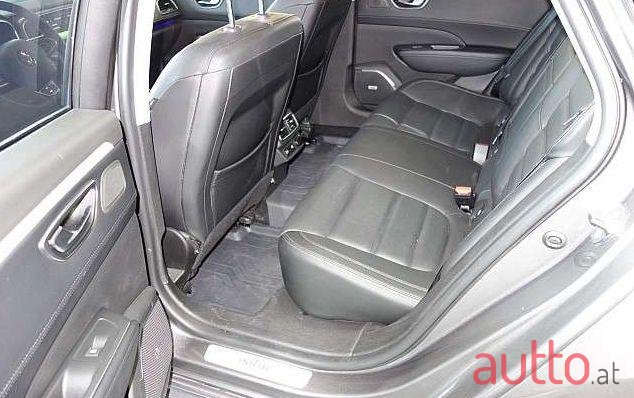 2016' Renault Talisman photo #1