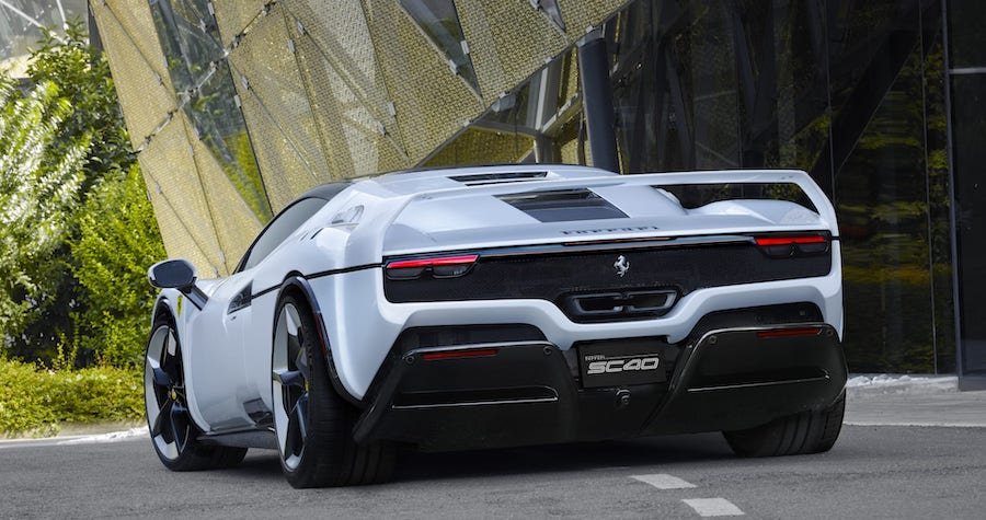 The EV Market’s Booming—So Why Are Ferrari and Porsche Backing Away?