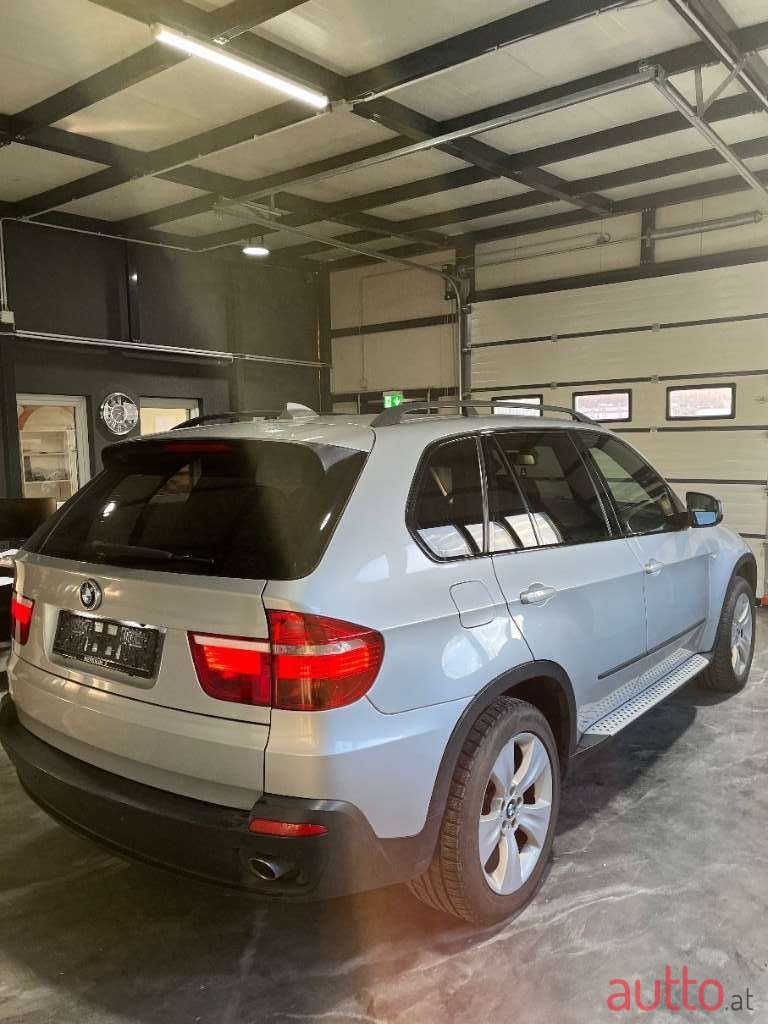 2008' BMW X5 photo #3
