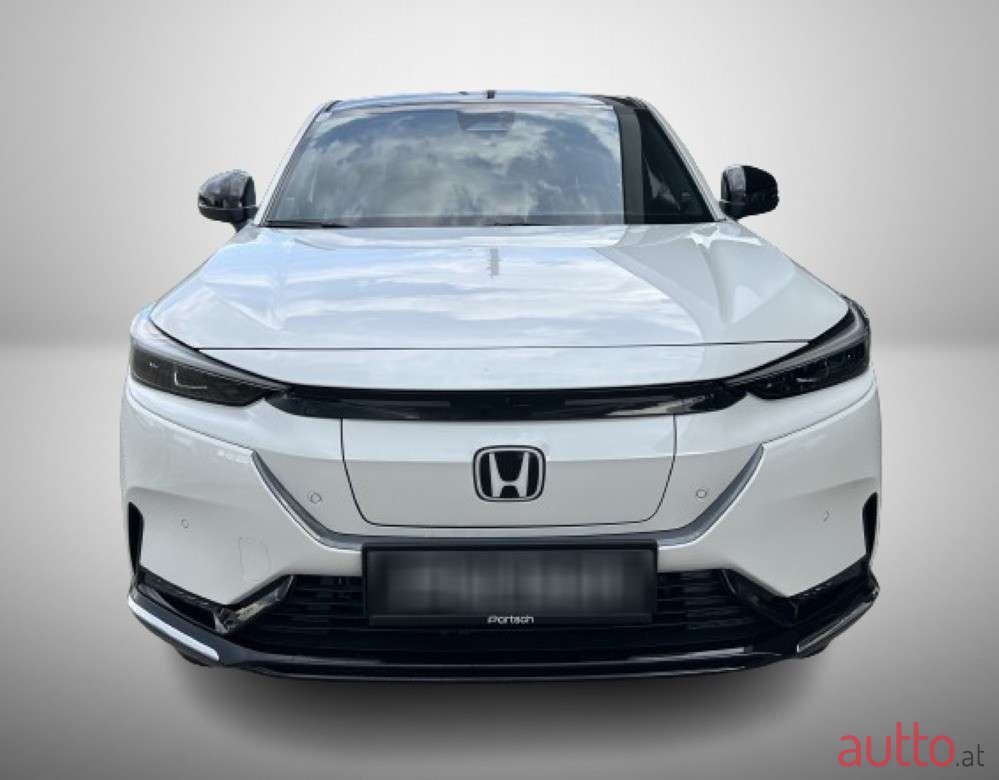 2024' Honda e photo #4