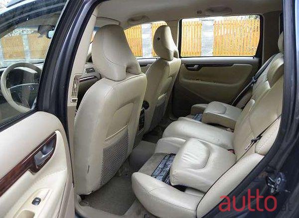 2006' Volvo XC70 photo #3