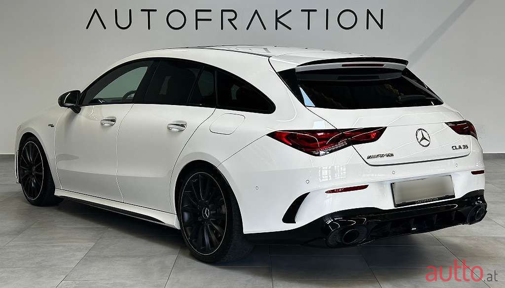 2020' Mercedes-Benz Cla-Klasse photo #6