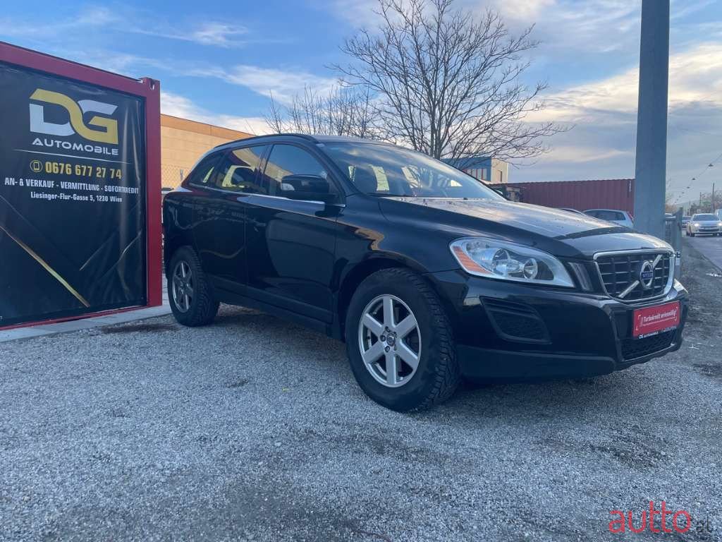 2011' Volvo XC60 photo #1