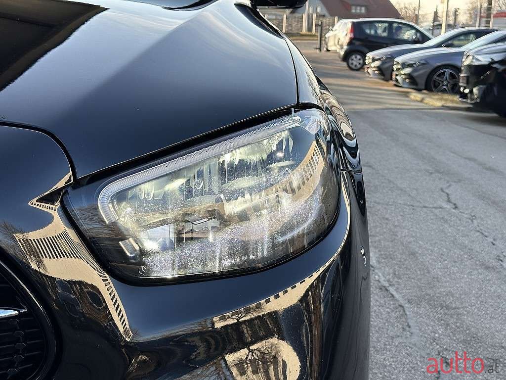 2023' Mercedes-Benz E-Klasse photo #4