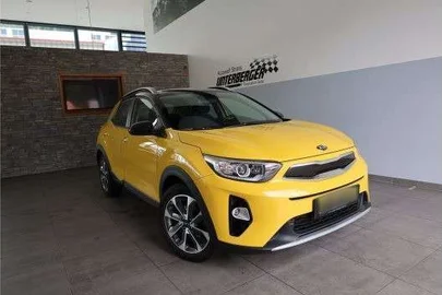 2020' Kia Stonic
