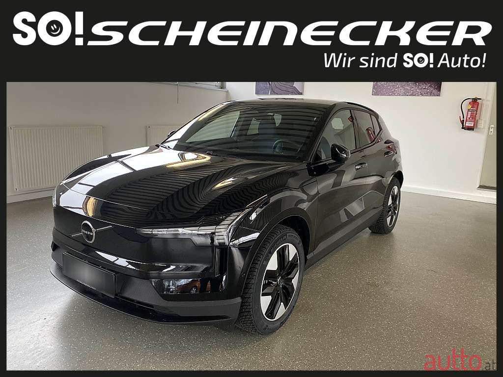 2024' Volvo Ex30 photo #2