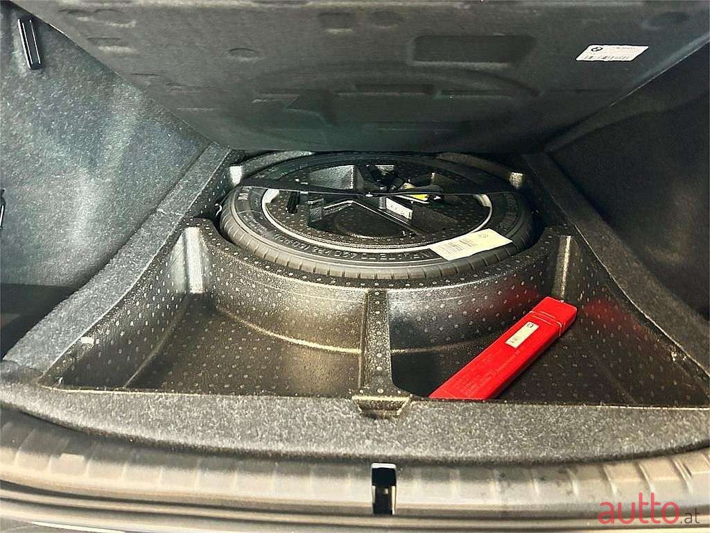 2022' BMW 5Er-Reihe photo #4