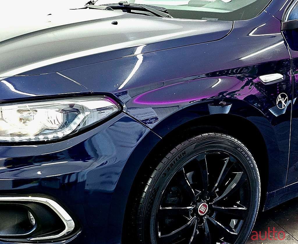 2019' Fiat Tipo photo #3