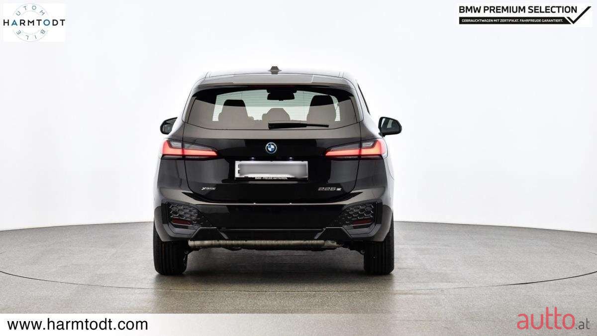 2024' BMW 2Er-Reihe photo #2