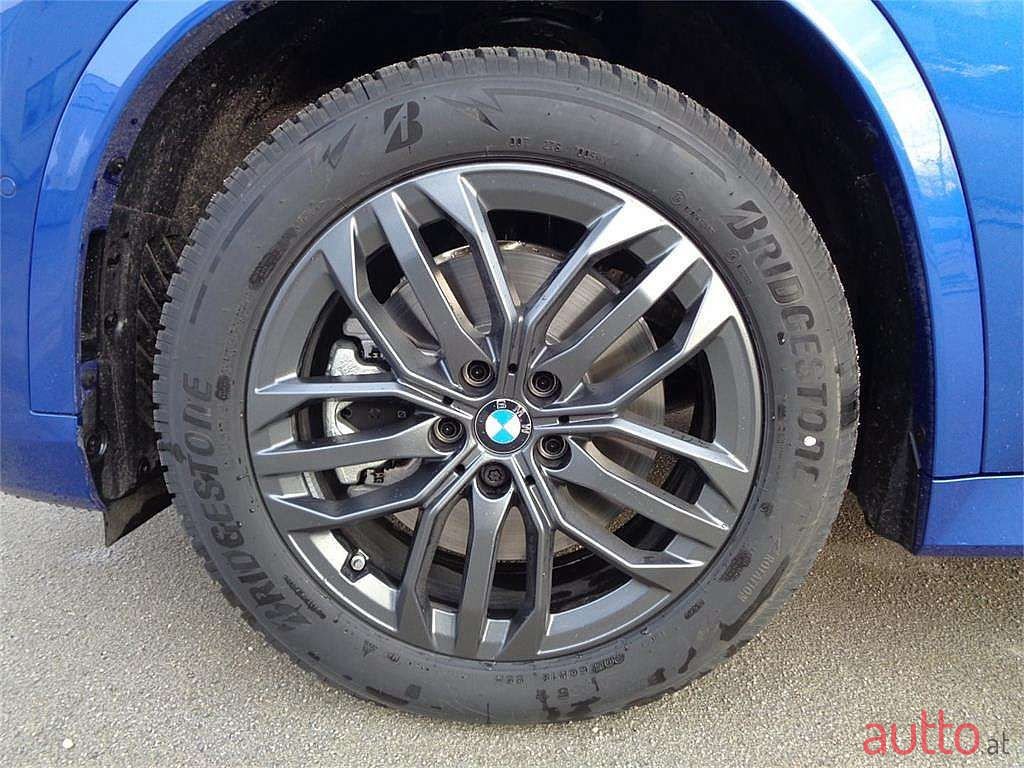 2023' BMW X1 photo #3