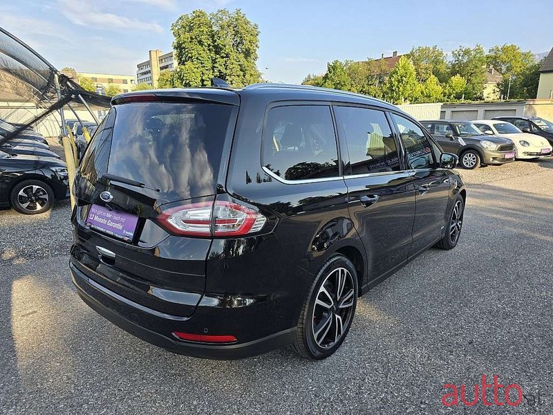 2021' Ford Galaxy photo #5