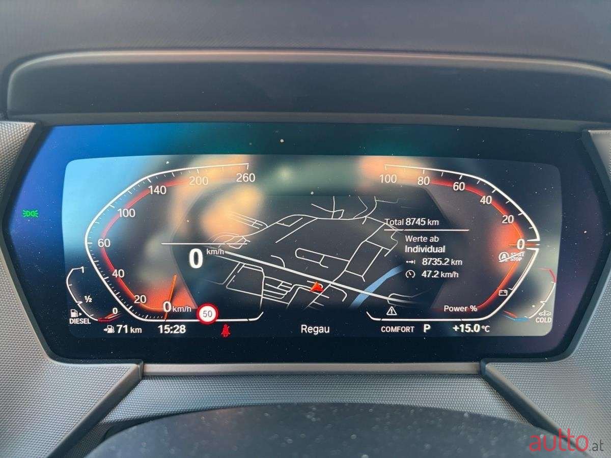 2024' BMW 1Er-Reihe photo #5