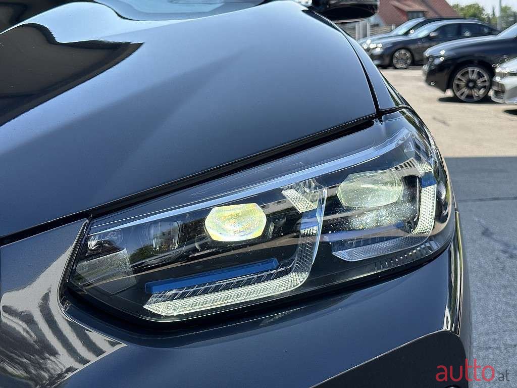 2024' BMW X4 photo #3