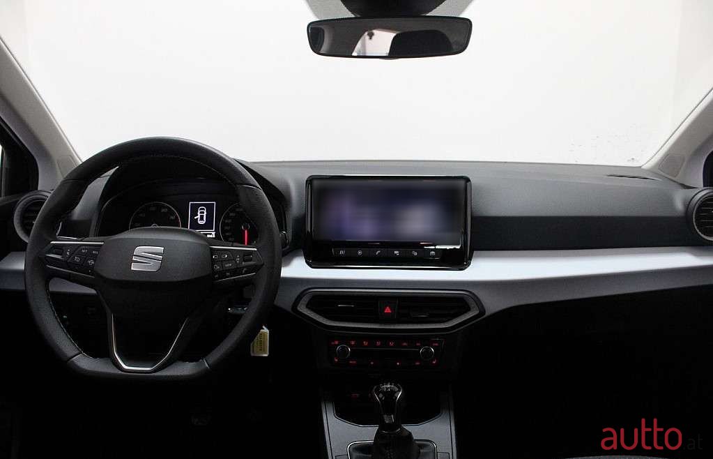 2022' SEAT Ibiza photo #6