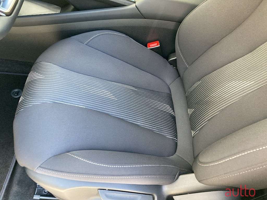 2024' MG MG5 photo #6