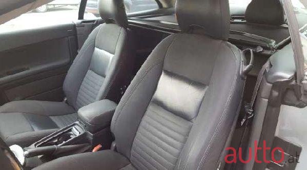 2007' Volvo C70 photo #3