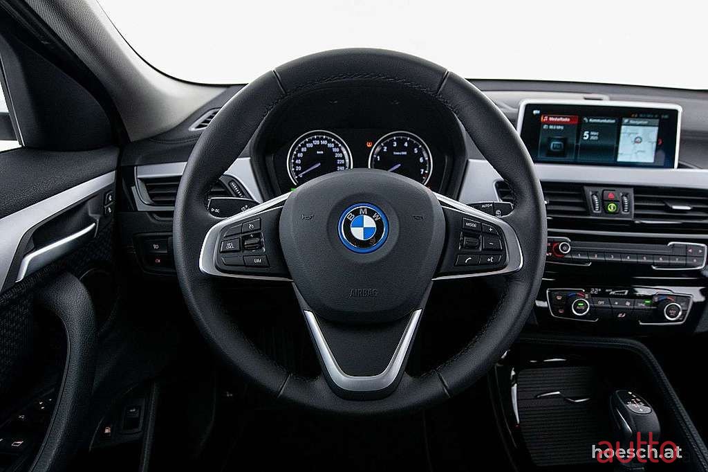 2023' BMW X2 photo #5