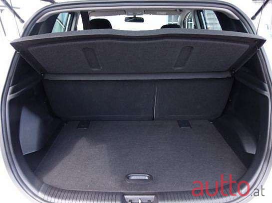 2019' Hyundai ix20 photo #5