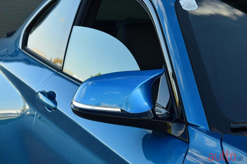 2018' BMW 2Er-Reihe photo #3