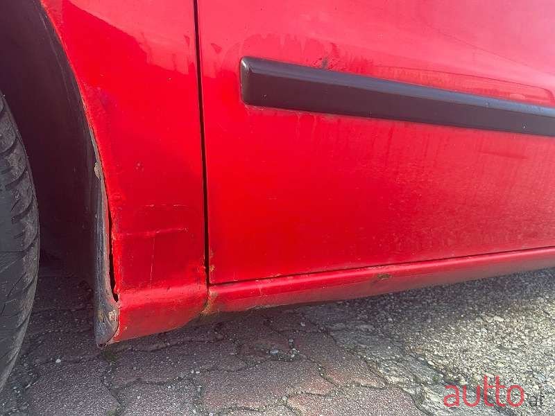 2000' SEAT Leon photo #5