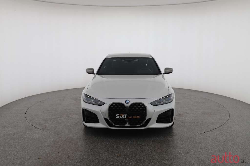 2023' BMW 4Er-Reihe photo #2