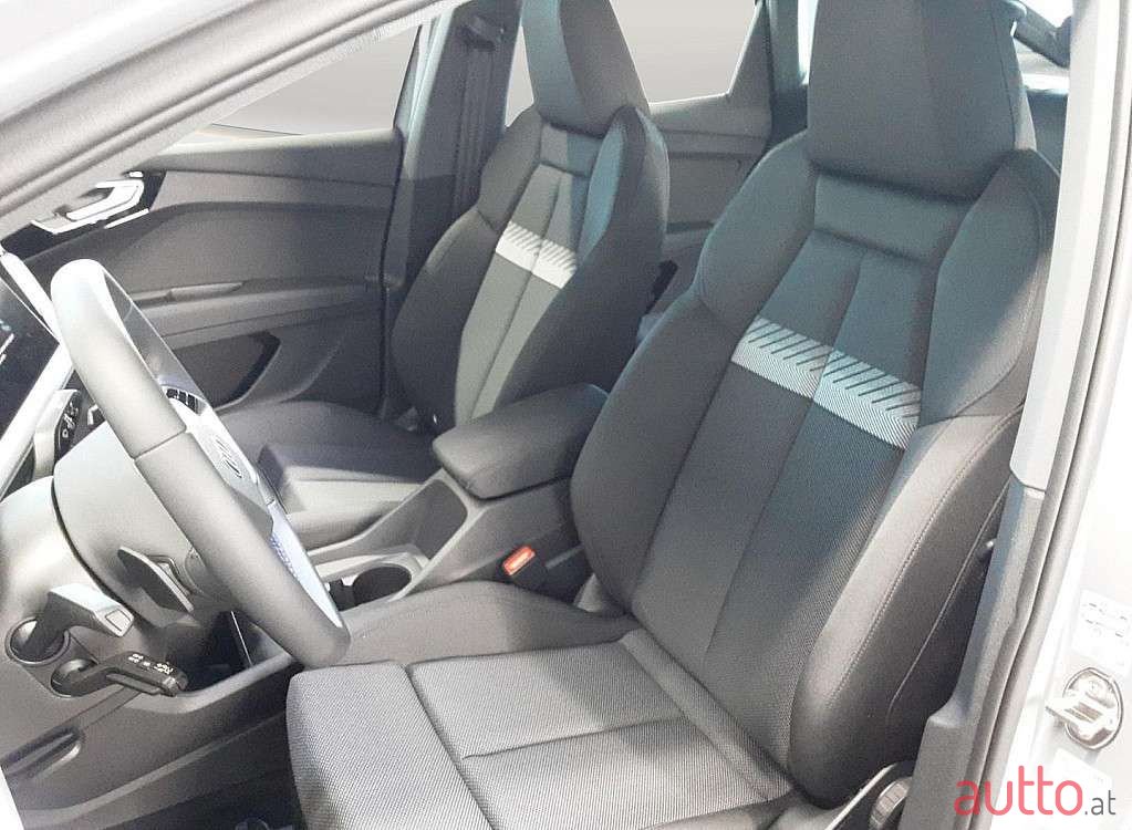 2023' Audi e-tron photo #6