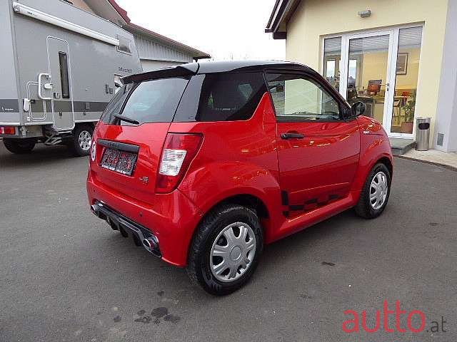 2016' Ligier Js photo #4