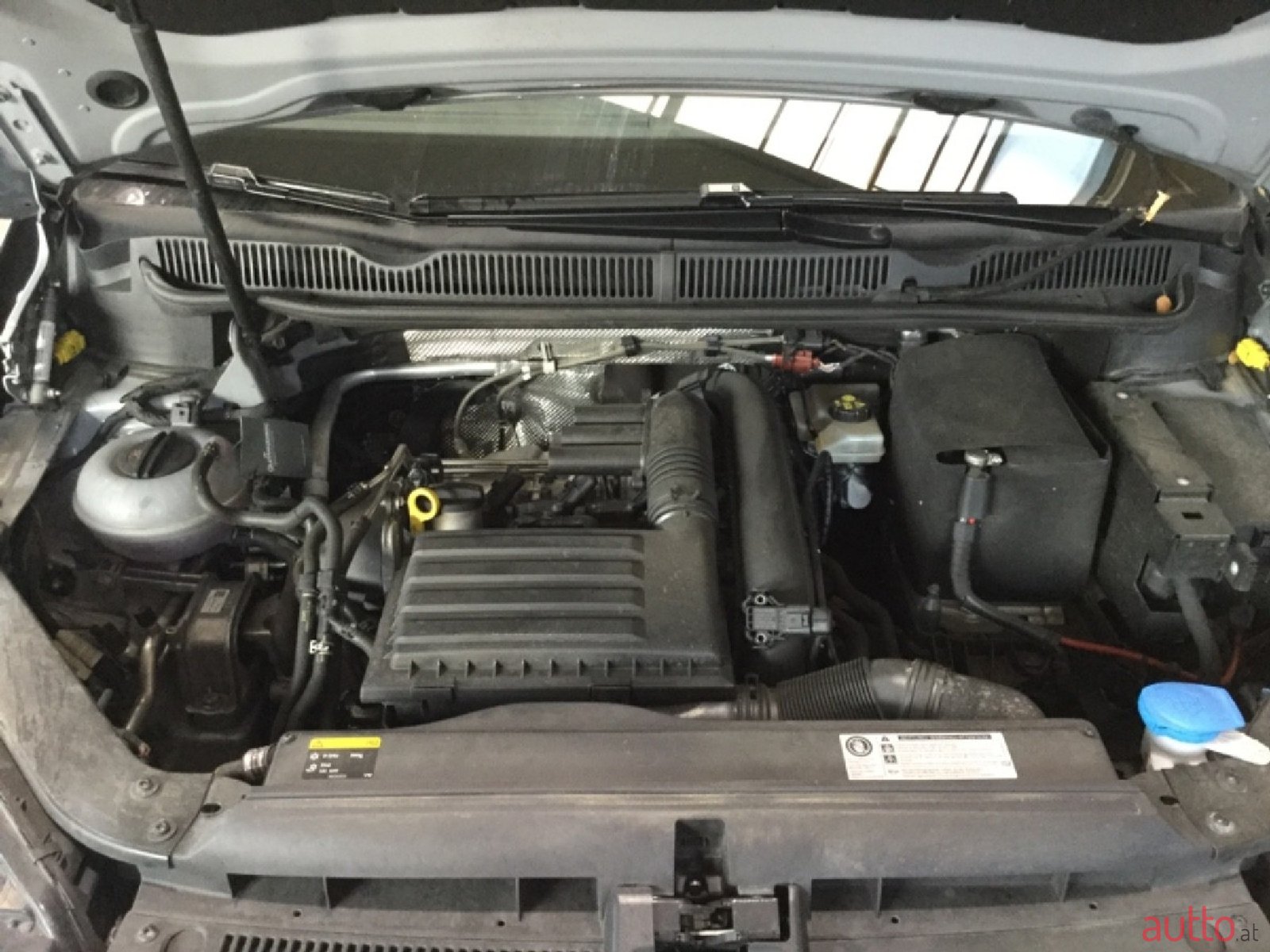 2016' Volkswagen photo #6