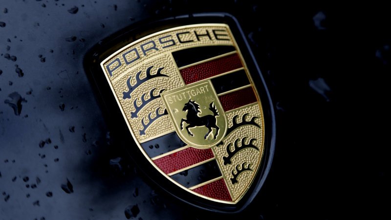 Porsche to pay $600 million fine over diesel cheating