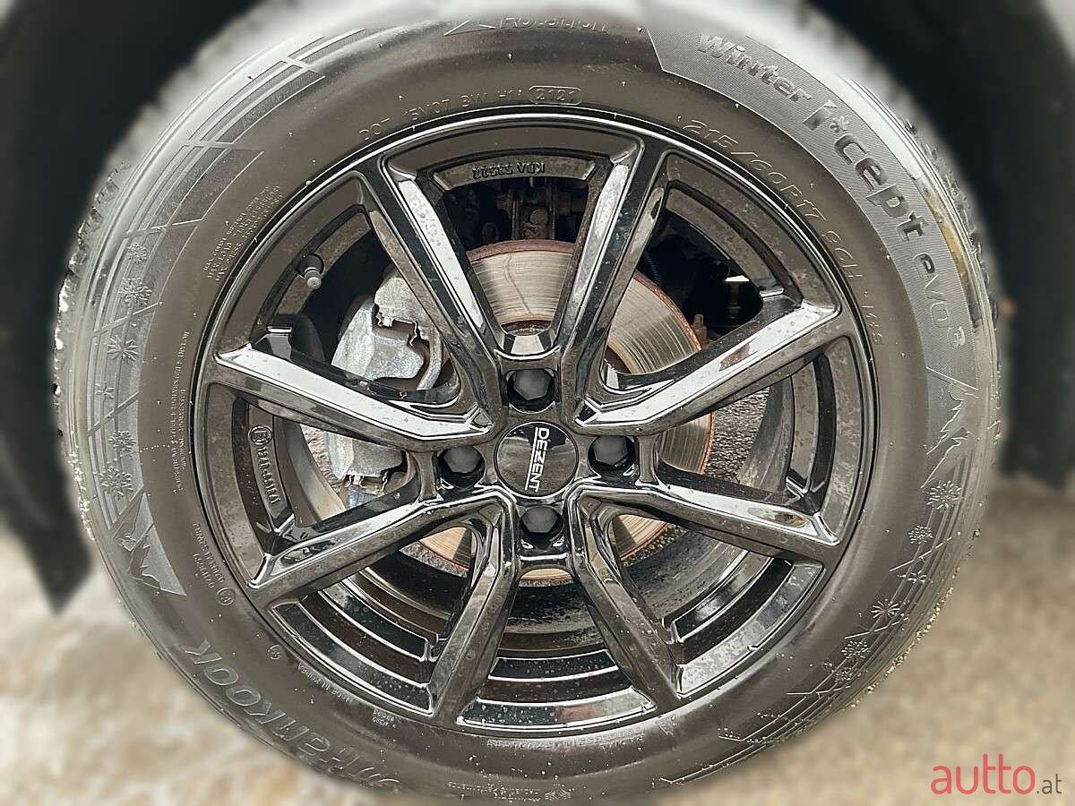 2022' Opel Mokka photo #3