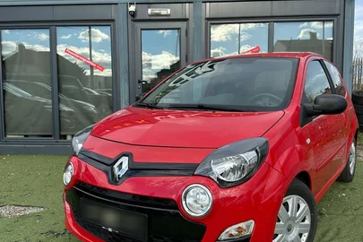 2012' Renault Twingo