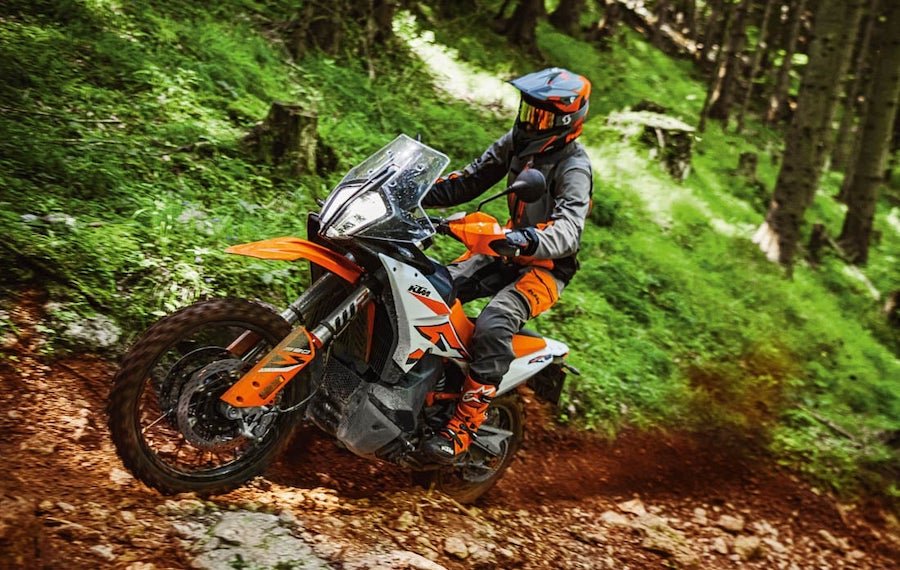 KTM Reportedly Changes Mind, Wants To Repay Creditors At Once, Not Over Time