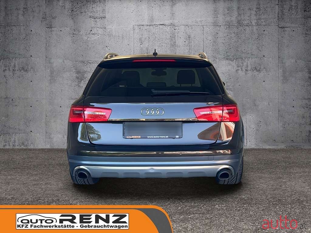 2013' Audi A6 Allroad photo #5