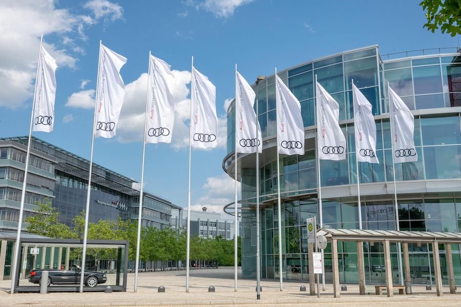 Audi’s Cost-Cutting Push Just Hit One Of Its Historic Factories