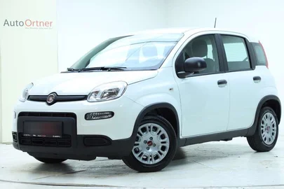 2024' Fiat Panda