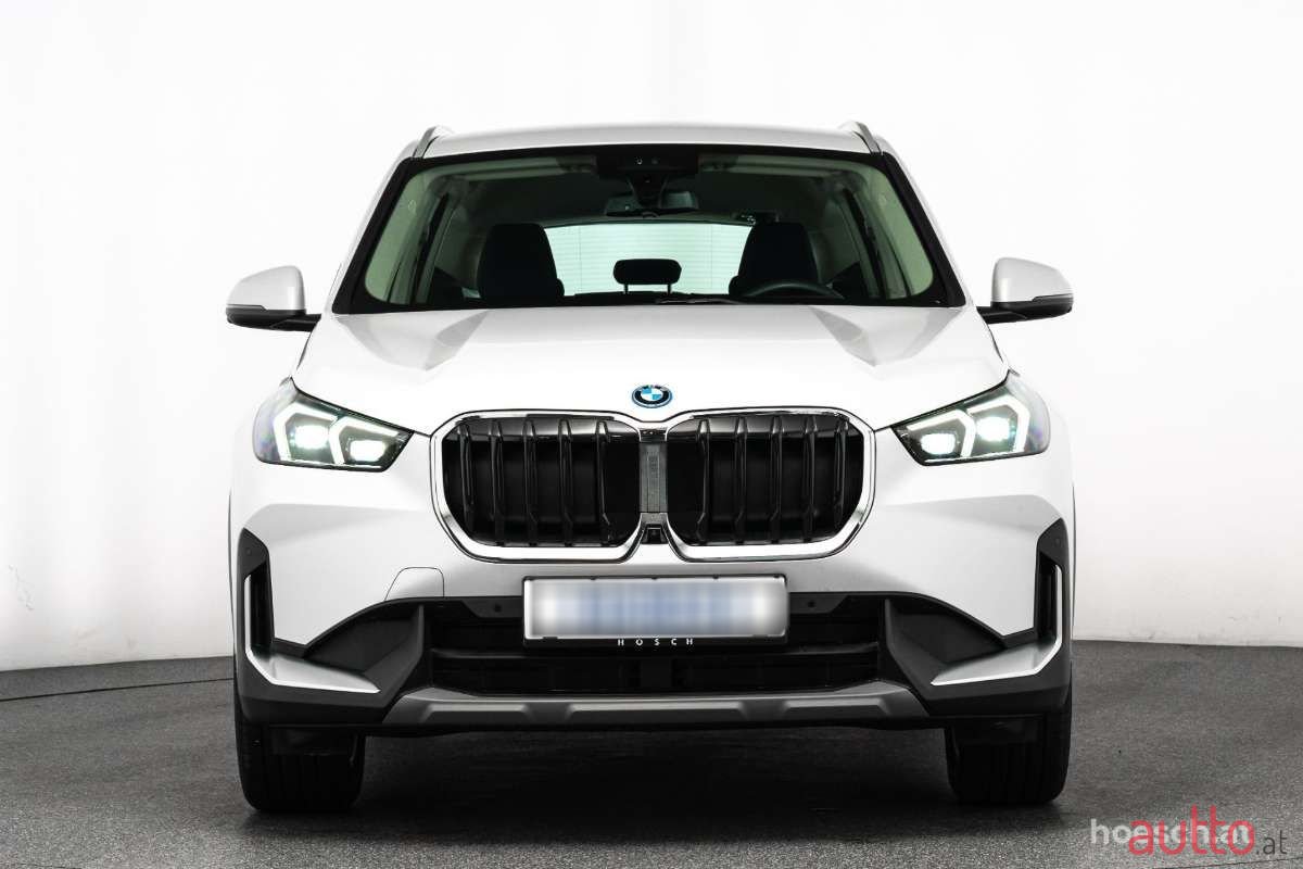 2024' BMW X1 photo #2