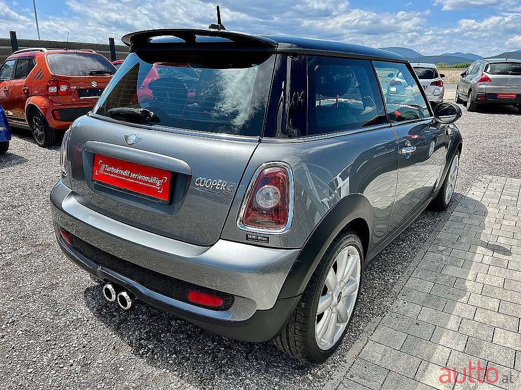 2008' MINI Mini photo #5
