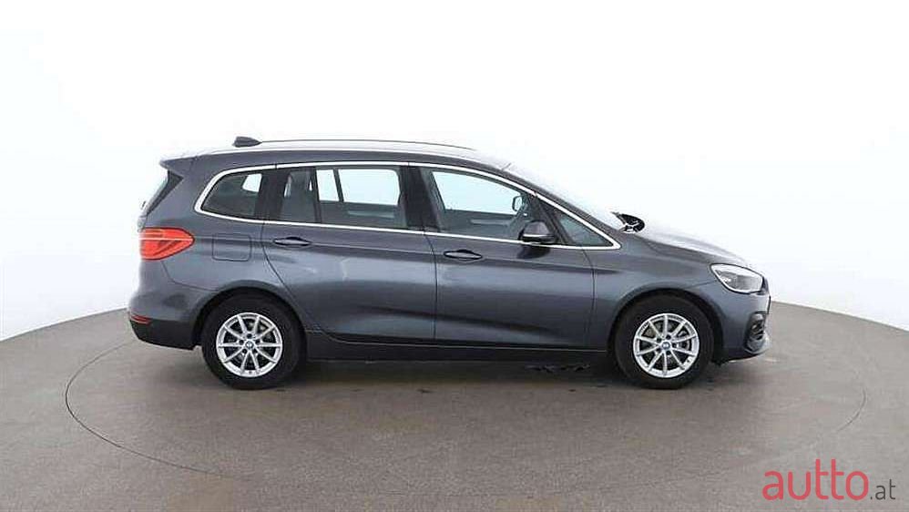 2018' BMW 2Er-Reihe photo #2